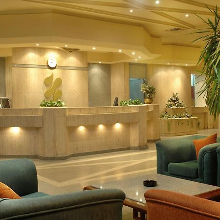 Resta Port Said Hotel Dalaman gambar