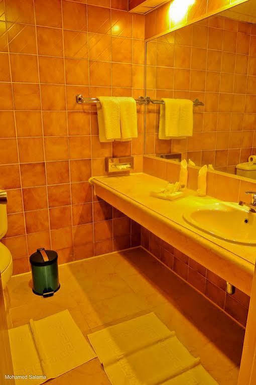 Resta Port Said Hotel Luaran gambar