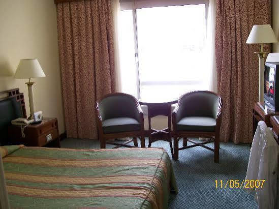 Resta Port Said Hotel Luaran gambar